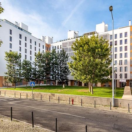 Lxluxhome - Casino Premium Apartment Lisboa Dış mekan fotoğraf