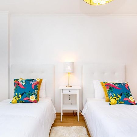 Lxluxhome - Casino Premium Apartment Lisboa Dış mekan fotoğraf