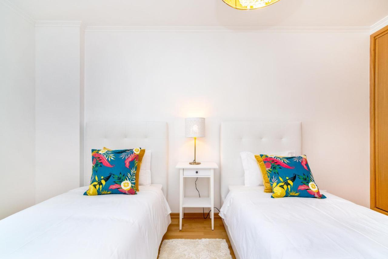 Lxluxhome - Casino Premium Apartment Lisboa Dış mekan fotoğraf