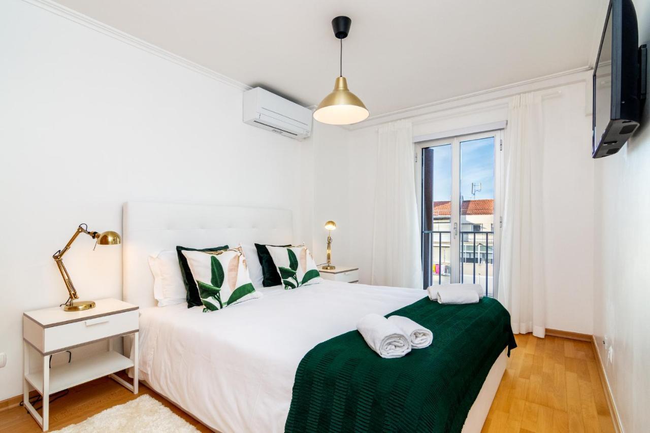 Lxluxhome - Casino Premium Apartment Lisboa Dış mekan fotoğraf