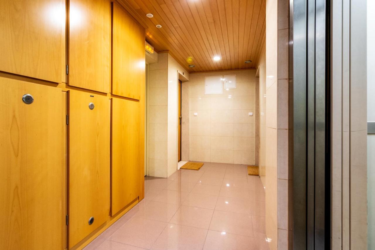 Lxluxhome - Casino Premium Apartment Lisboa Dış mekan fotoğraf