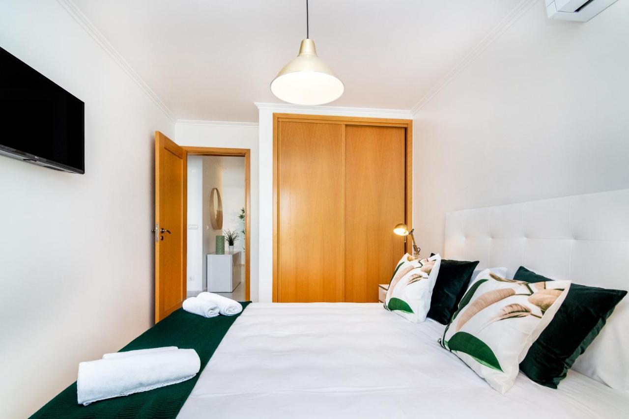 Lxluxhome - Casino Premium Apartment Lisboa Dış mekan fotoğraf