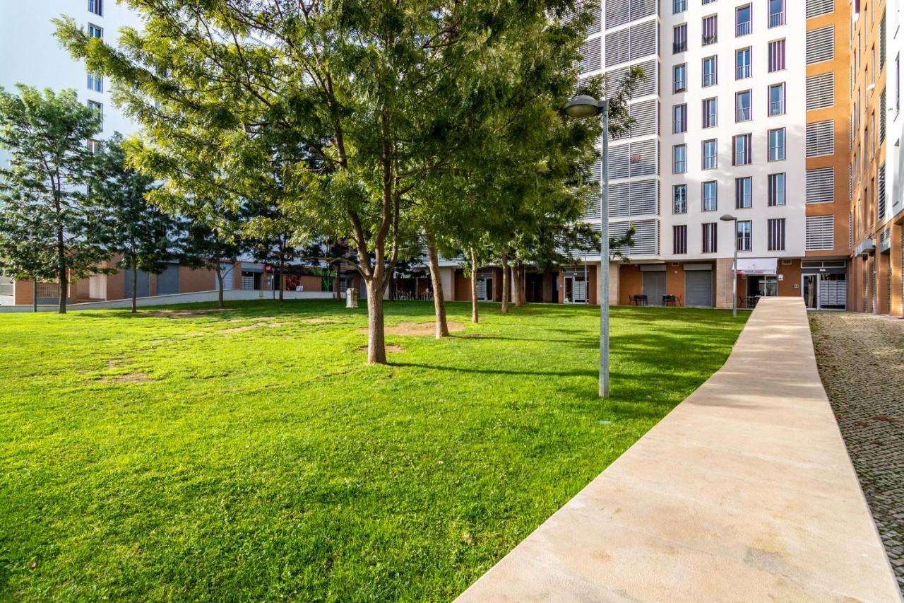 Lxluxhome - Casino Premium Apartment Lisboa Dış mekan fotoğraf