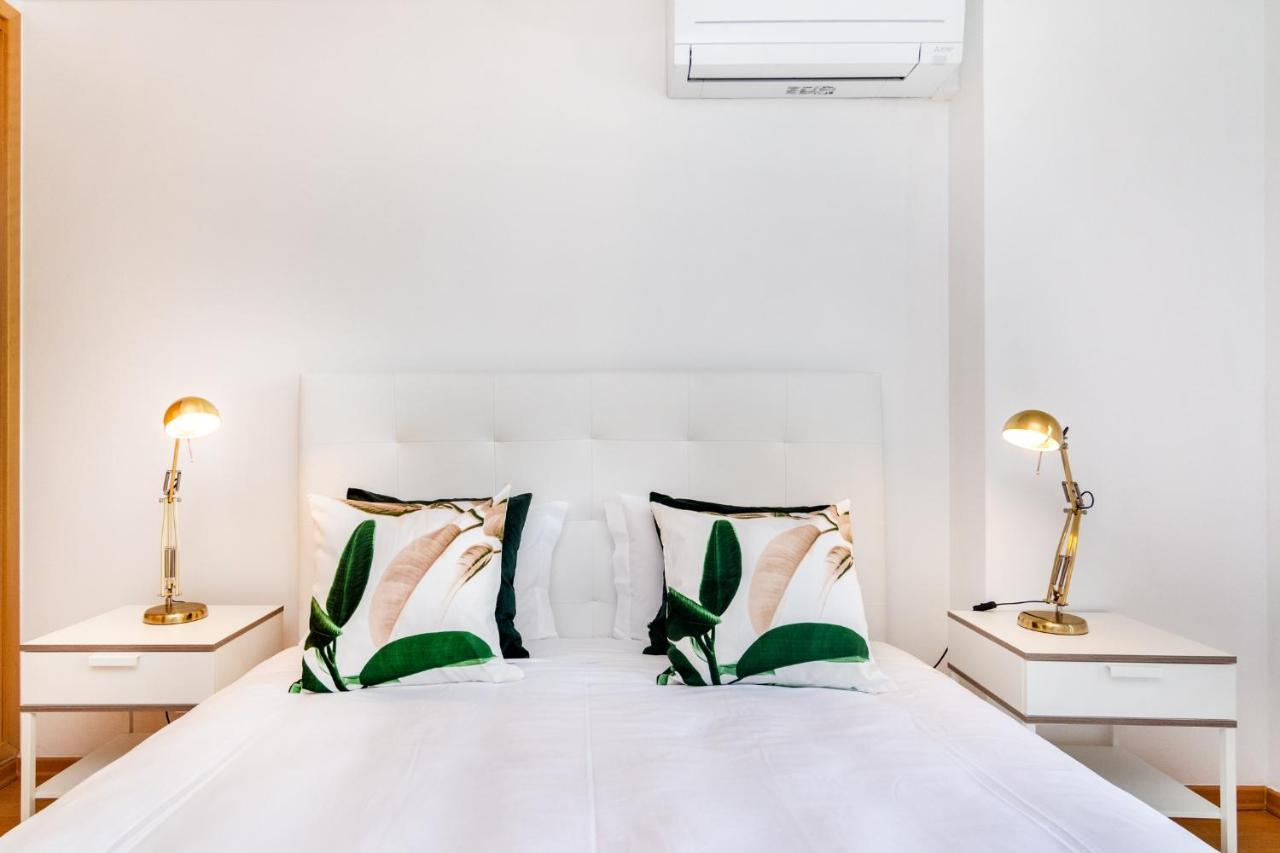 Lxluxhome - Casino Premium Apartment Lisboa Dış mekan fotoğraf