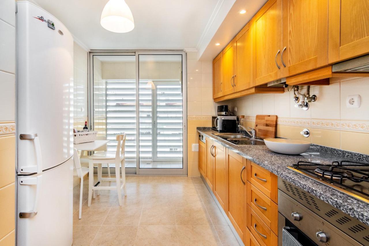 Lxluxhome - Casino Premium Apartment Lisboa Dış mekan fotoğraf