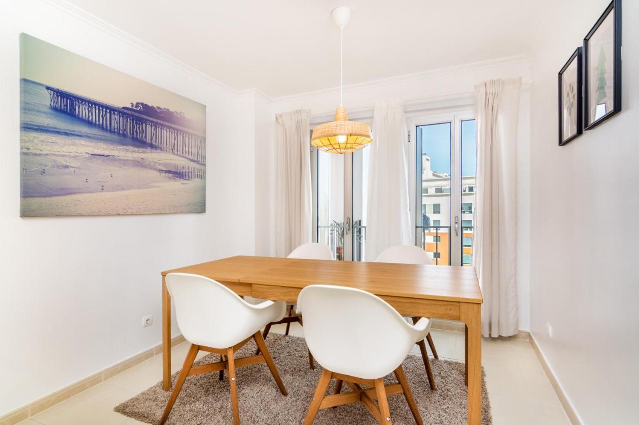 Lxluxhome - Casino Premium Apartment Lisboa Dış mekan fotoğraf